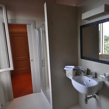 Podere San Giusto Farm stay Figline Valdarno