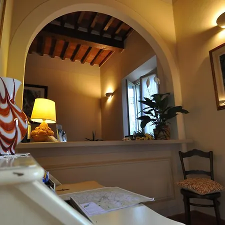 Farm stay Podere San Giusto Figline Valdarno