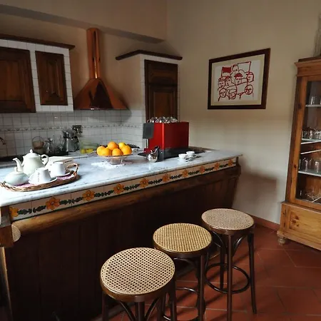 Podere San Giusto Farm stay Figline Valdarno