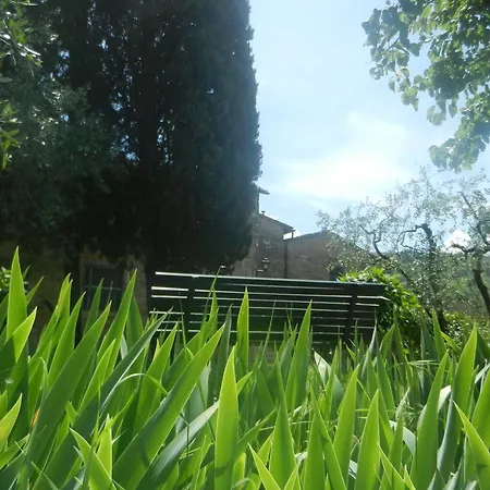 Podere San Giusto * Figline Valdarno