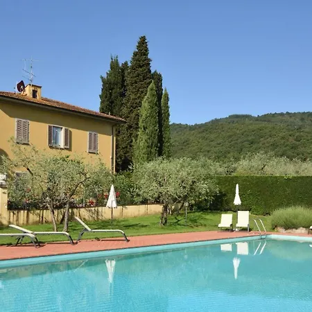 Farm stay Podere San Giusto *