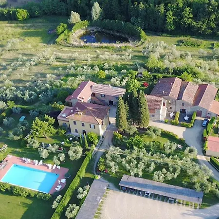 Podere San Giusto Figline Valdarno