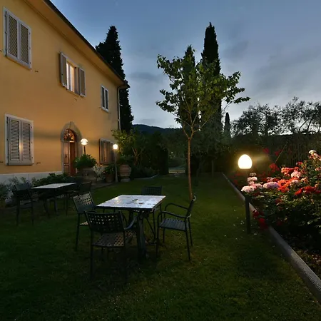 Podere San Giusto * Figline Valdarno