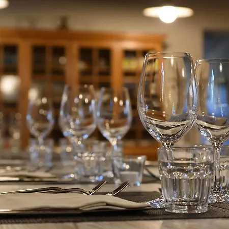 Podere San Giusto Farm stay