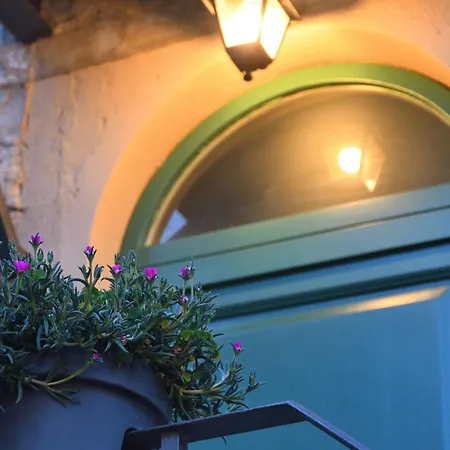 Farm stay Podere San Giusto Figline Valdarno