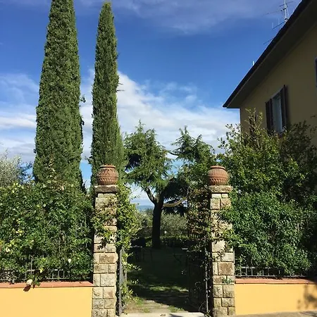 Podere San Giusto