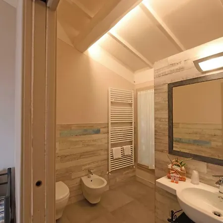 Farm stay Podere San Giusto *