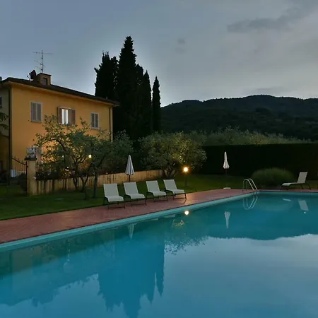 Podere San Giusto * Figline Valdarno
