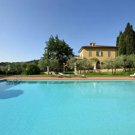 Podere San Giusto Figline Valdarno
