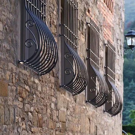 Podere San Giusto * Figline Valdarno