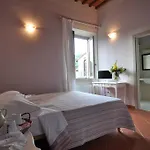 Podere San Giusto Farm stay *