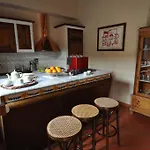 Podere San Giusto Farm stay Figline Valdarno