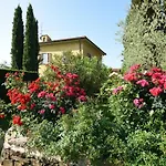 Farm stay Podere San Giusto