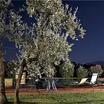 Podere San Giusto Farm stay