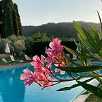 Podere San Giusto Farm stay *
