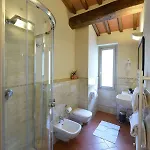 Farm stay Podere San Giusto
