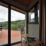 Podere San Giusto Farm stay