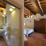 Podere San Giusto Farm stay *