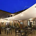 Podere San Giusto Farm stay