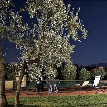 Podere San Giusto Κατάλυμα σε φάρμα
