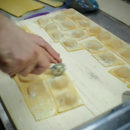 Çiftlik konaklama Podere San Giusto