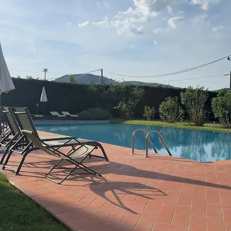Podere San Giusto
