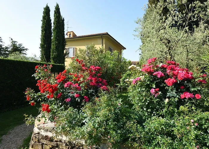 Κατάλυμα σε φάρμα Podere San Giusto