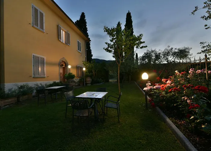 Podere San Giusto * Figline Valdarno