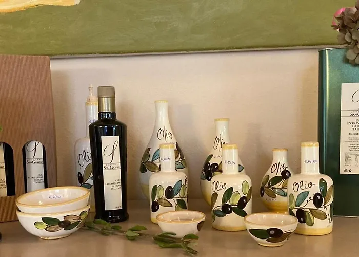 Κατάλυμα σε φάρμα Podere San Giusto Figline Valdarno