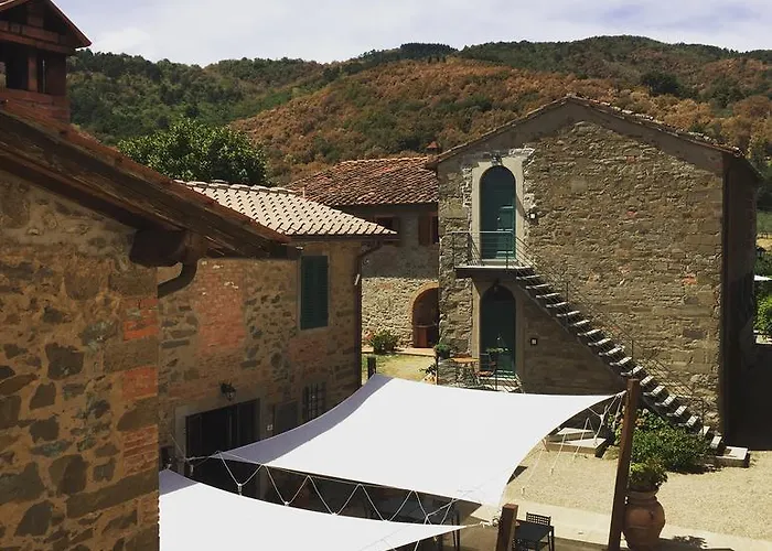Podere San Giusto Figline Valdarno