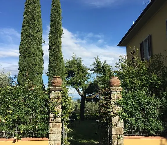 Podere San Giusto