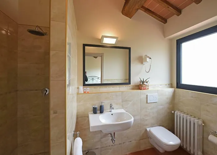 Podere San Giusto * Figline Valdarno